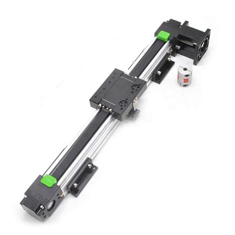 actuator in cnc machine|cnc linear rails and drives.